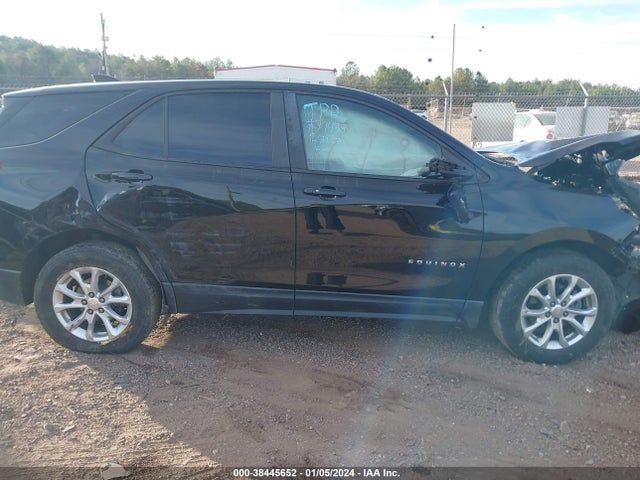 Chevrolet Equinox Awd Ls 2020 2GNAXSEV0L6151326 Image 13