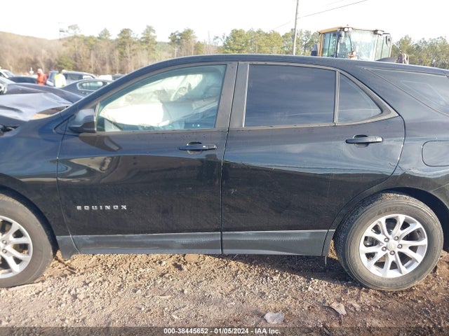 Chevrolet Equinox Awd Ls 2020 2GNAXSEV0L6151326 Image 14