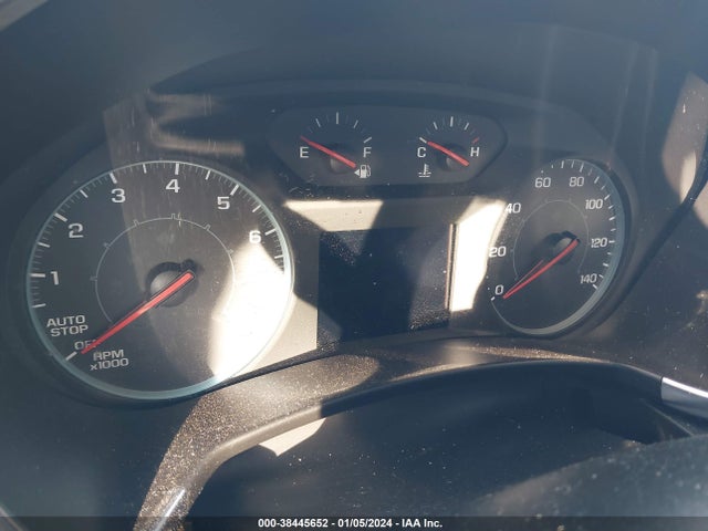 Chevrolet Equinox Awd Ls 2020 2GNAXSEV0L6151326 Image 15