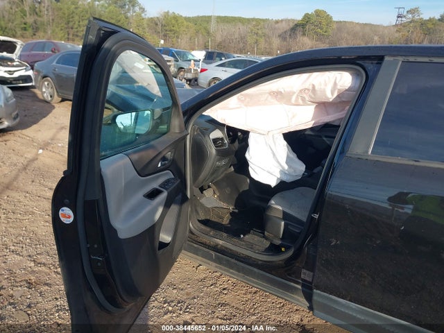 Chevrolet Equinox Awd Ls 2020 2GNAXSEV0L6151326 Image 5