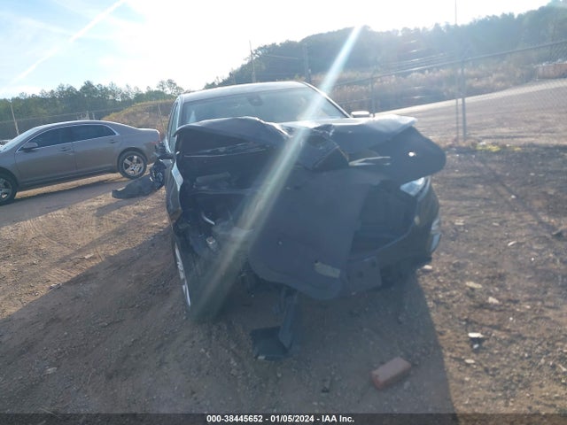 Chevrolet Equinox Awd Ls 2020 2GNAXSEV0L6151326 Image 6