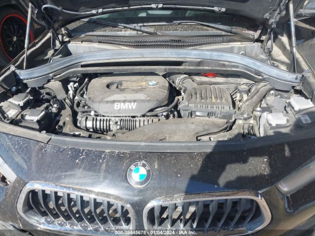 WBXYJ3C30JEJ81292 BMW X2 Sdrive28i