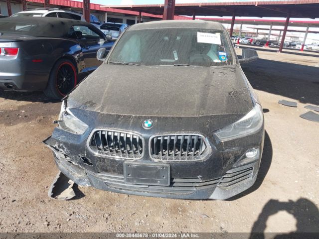 WBXYJ3C30JEJ81292 BMW X2 Sdrive28i