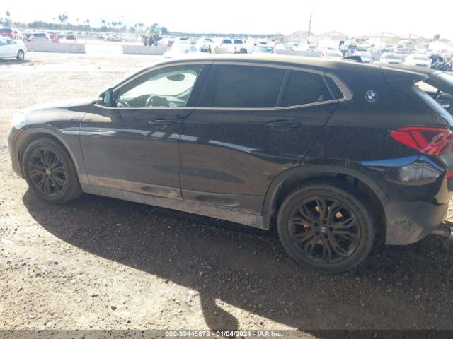 WBXYJ3C30JEJ81292 BMW X2 Sdrive28i
