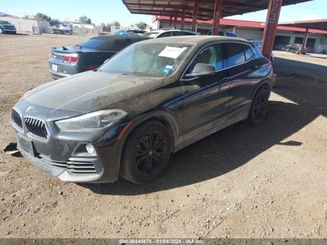 WBXYJ3C30JEJ81292 BMW X2 Sdrive28i