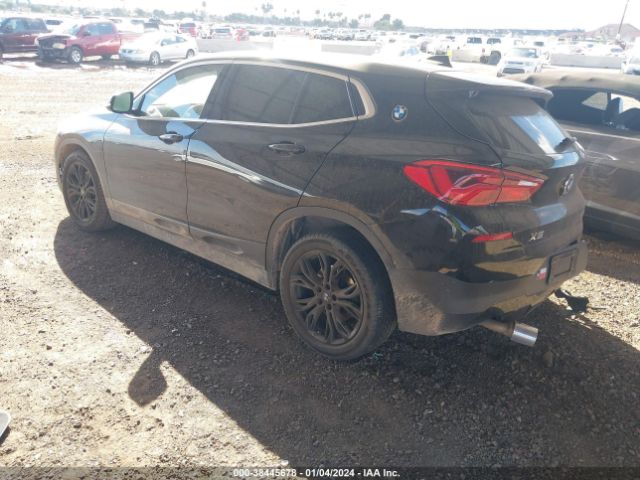 WBXYJ3C30JEJ81292 BMW X2 Sdrive28i