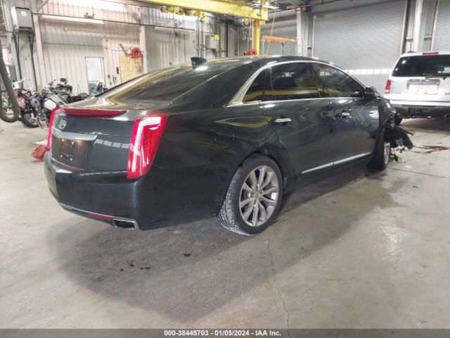 2G61N5S30F9241195 Cadillac XTS LUXURY