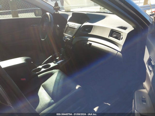 Acura Ilx Premium Package/technology Plus Package 2016 19UDE2F76GA020830 Image 5