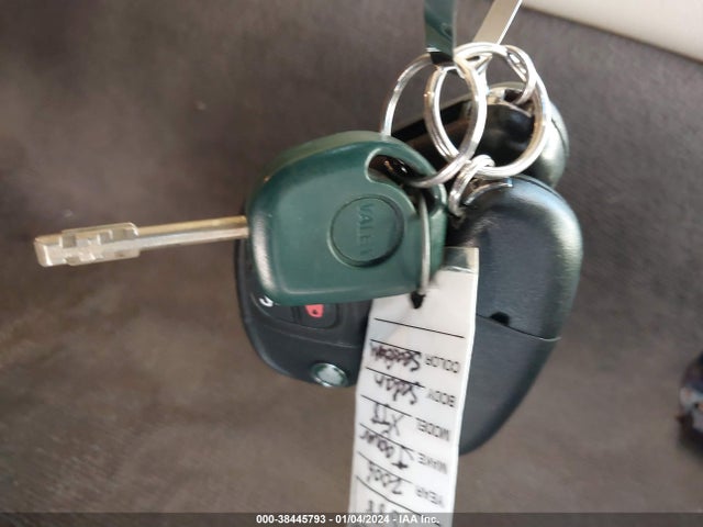 2006 JAGUAR XJ SAJWA71B56SH07452 Photo 10