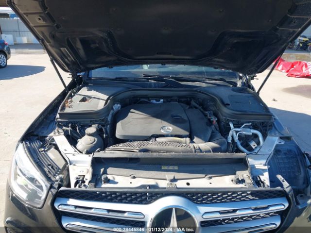 W1N0G8DB5MV265388 Mercedes-Benz Glc 300 Suv