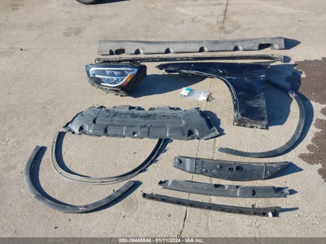 W1N0G8DB5MV265388 Mercedes-Benz Glc 300 Suv