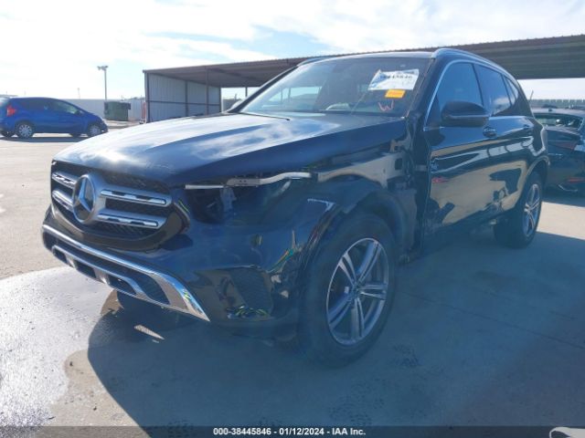 W1N0G8DB5MV265388 Mercedes-Benz Glc 300 Suv