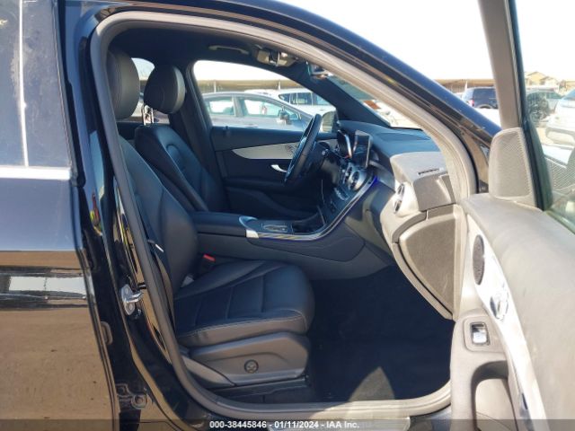 W1N0G8DB5MV265388 Mercedes-Benz Glc 300 Suv
