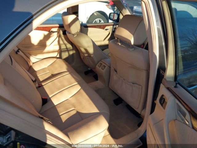2002 MERCEDES-BENZ E-CLASS WDBJF83J52X071788 Photo 7