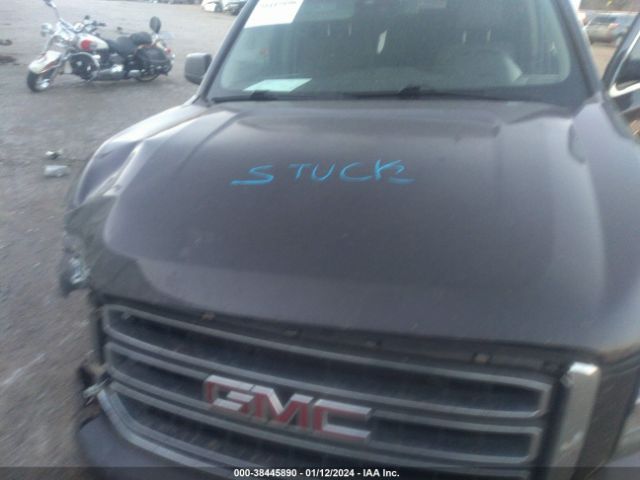 1GKS2HKC2FR123736 GMC Yukon Xl 1500 Slt