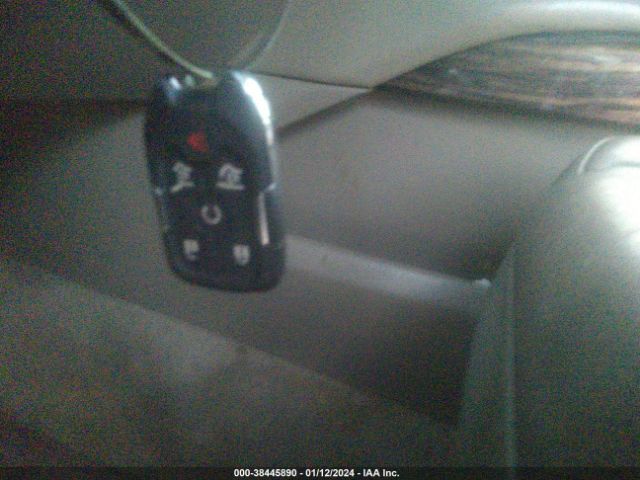 1GKS2HKC2FR123736 GMC Yukon Xl 1500 Slt