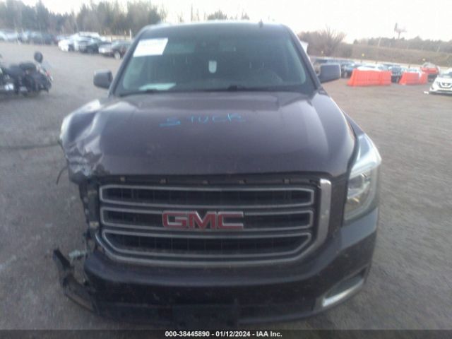 1GKS2HKC2FR123736 GMC Yukon Xl 1500 Slt