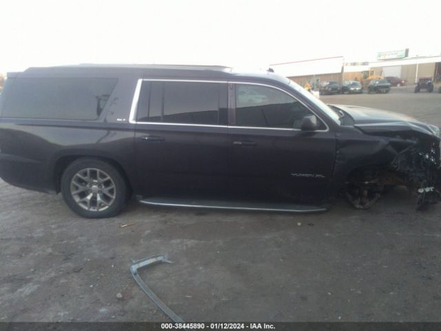 1GKS2HKC2FR123736 GMC Yukon Xl 1500 Slt