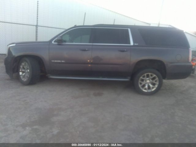 1GKS2HKC2FR123736 GMC Yukon Xl 1500 Slt