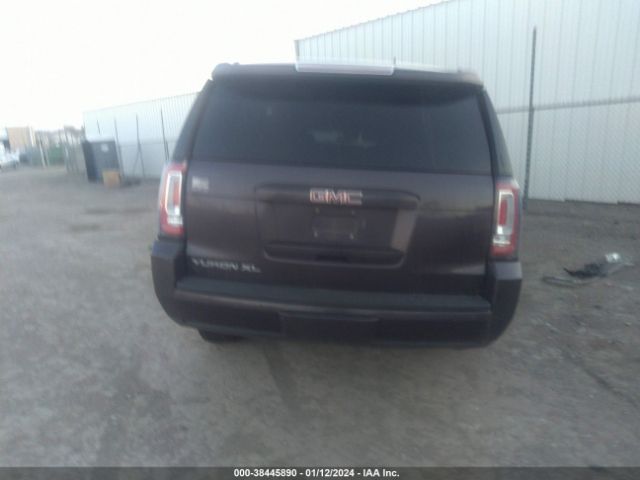 1GKS2HKC2FR123736 GMC Yukon Xl 1500 Slt