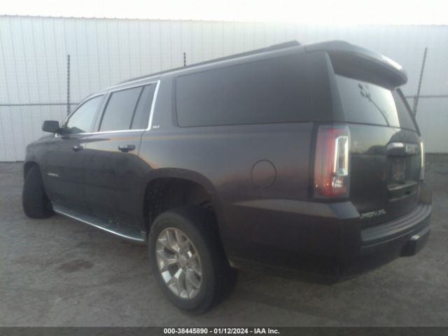 1GKS2HKC2FR123736 GMC Yukon Xl 1500 Slt