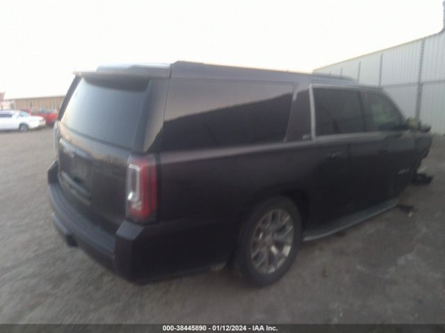 1GKS2HKC2FR123736 GMC Yukon Xl 1500 Slt
