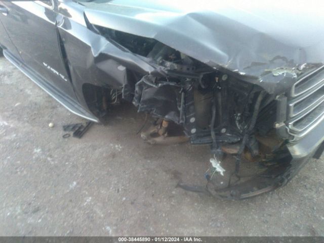1GKS2HKC2FR123736 GMC Yukon Xl 1500 Slt