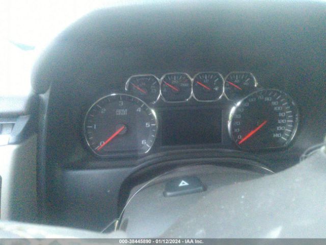 1GKS2HKC2FR123736 GMC Yukon Xl 1500 Slt