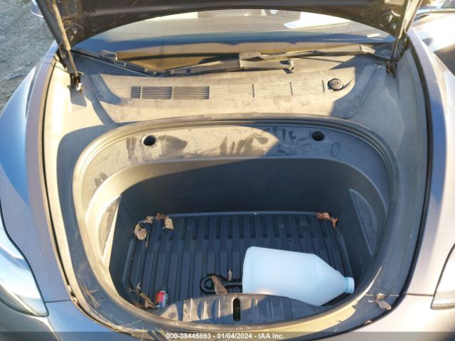 2020 TESLA MODEL 3 5YJ3E1EB7LF787727 Photo 9