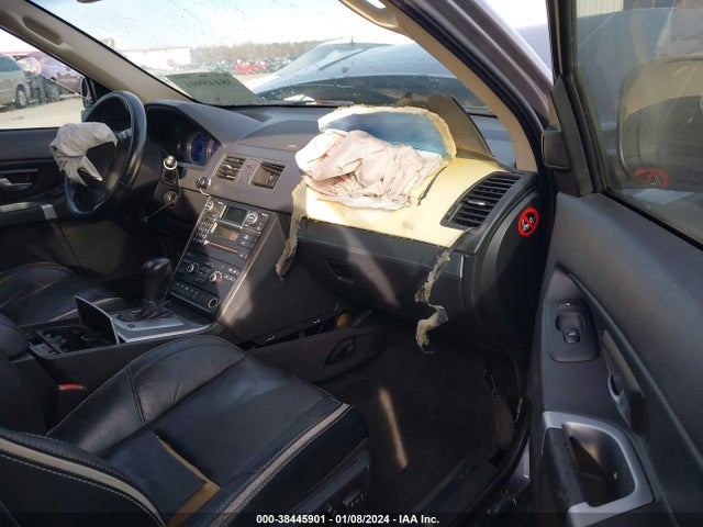 2007 VOLVO XC90 V8 SPORT VIN: YV4CT852471378644