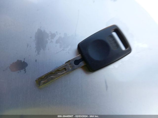 1997 AUDI A4 WAUCB88D1VA283505 Photo 10