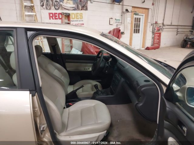 1997 AUDI A4 WAUCB88D1VA283505 Photo 4