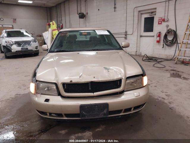 1997 AUDI A4 WAUCB88D1VA283505 Photo 5