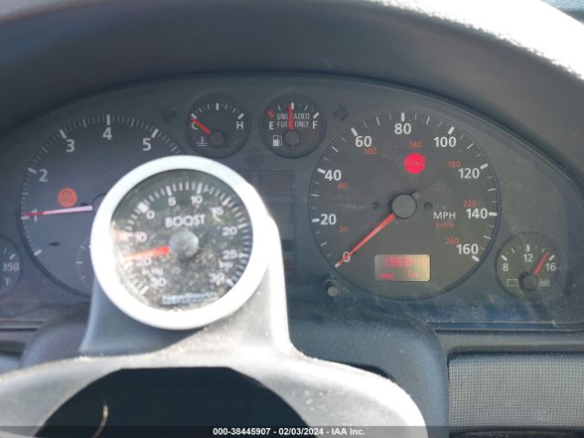 1997 AUDI A4 WAUCB88D1VA283505 Photo 6