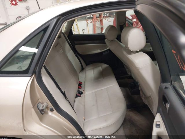 1997 AUDI A4 WAUCB88D1VA283505 Photo 7