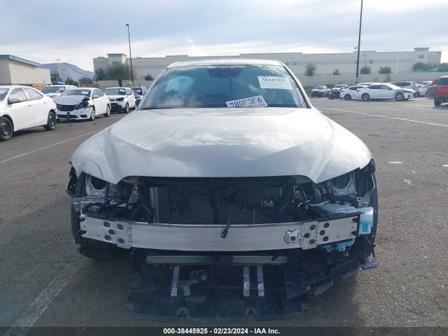 2023 LEXUS IS 350 F-SPORT VIN: JTHGZ1B26P5071983