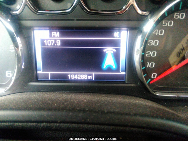 Chevrolet Tahoe Lt 2016 1GNSCBKC6GR271936 Image 7