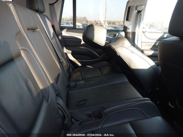 Chevrolet Tahoe Lt 2016 1GNSCBKC6GR271936 Image 8