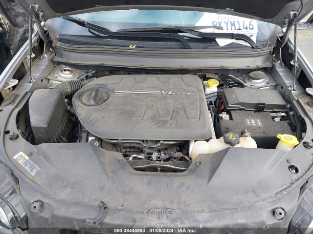 Jeep Cherokee Latitude 4x4 2019 1C4PJMCX8KD364951 Image 10