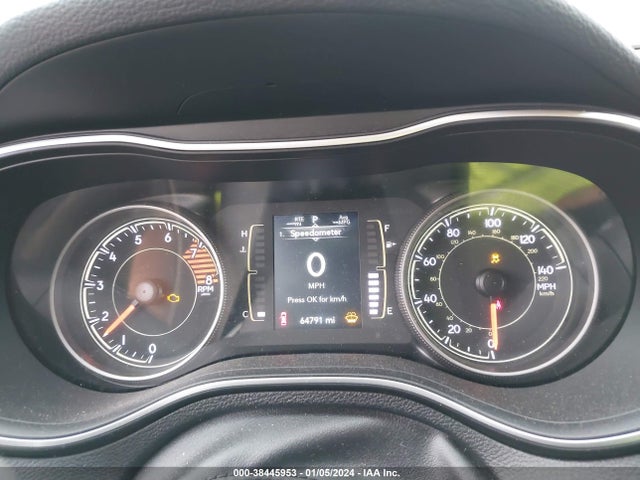 Jeep Cherokee Latitude 4x4 2019 1C4PJMCX8KD364951 Image 15