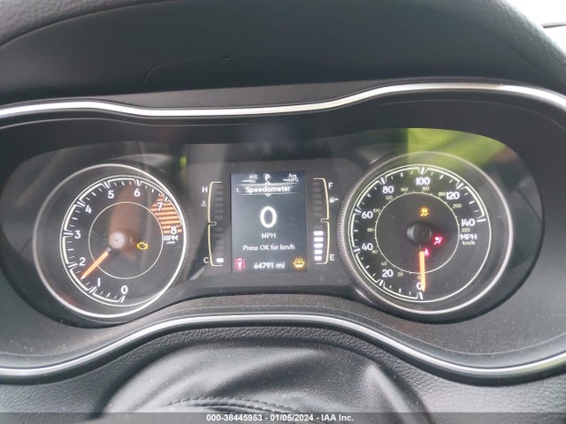 Jeep Cherokee Latitude 4x4 2019 1C4PJMCX8KD364951 Image 7