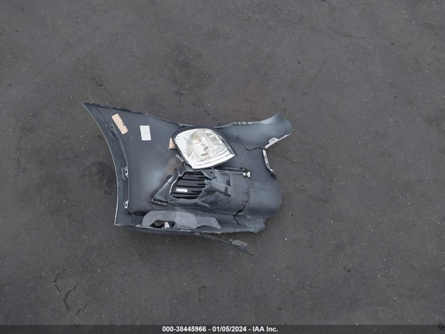 Chevrolet SONIC LS 2017 1G1JB5SH6H4148648 Image 12