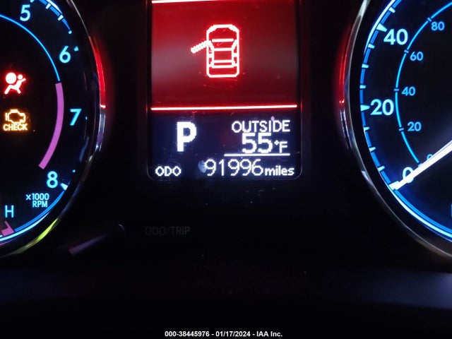 Toyota COROLLA LE 2019 5YFBURHEXKP870302 Image 16