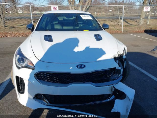 KNAE15LA8L6072471 KIA Stinger Gt-line