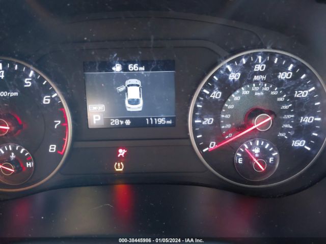 KNAE15LA8L6072471 KIA Stinger Gt-line