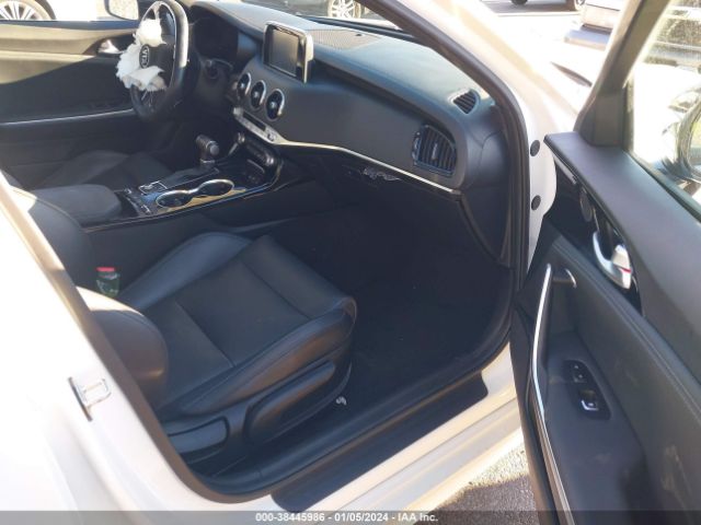 KNAE15LA8L6072471 KIA Stinger Gt-line