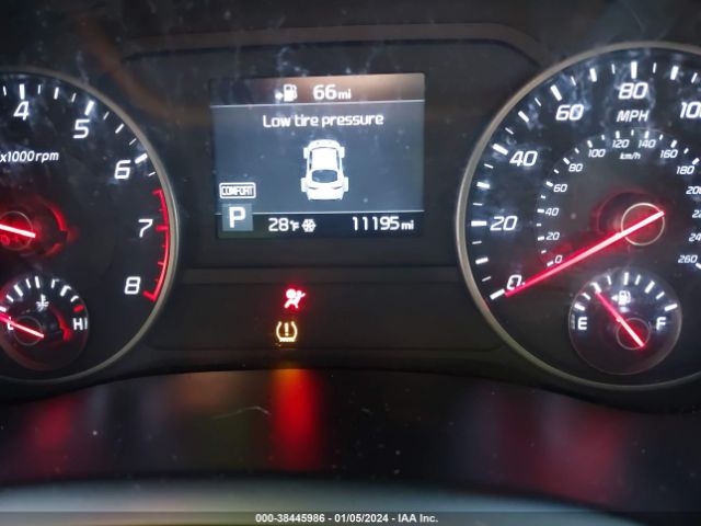 KNAE15LA8L6072471 KIA Stinger Gt-line
