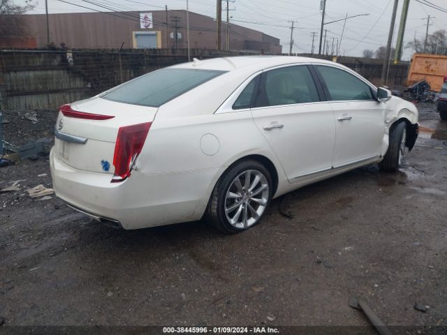 2G61M5S33E9195542 Cadillac XTS LUXURY