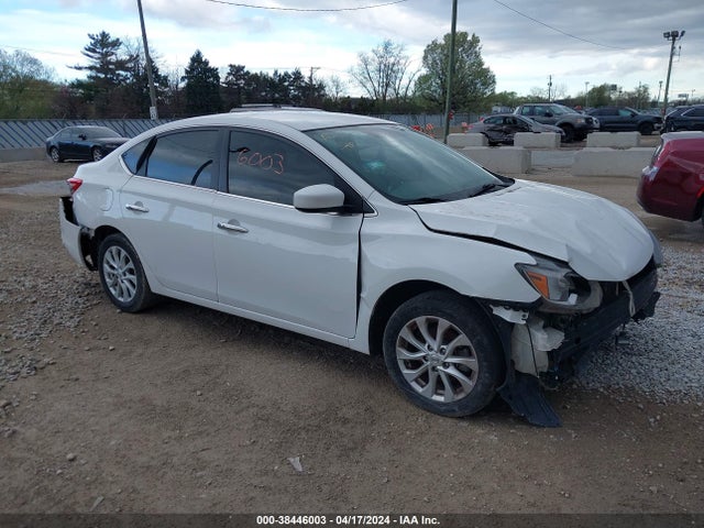 2019 3N1AB7AP5KY289391 main image