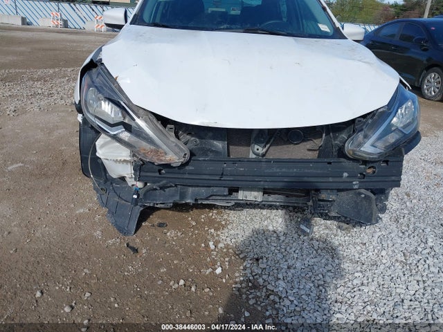 Nissan SENTRA SV 2019 3N1AB7AP5KY289391 Image 6